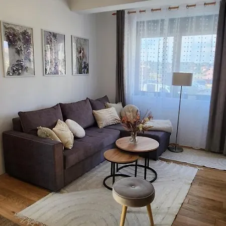 Apartment Molly *